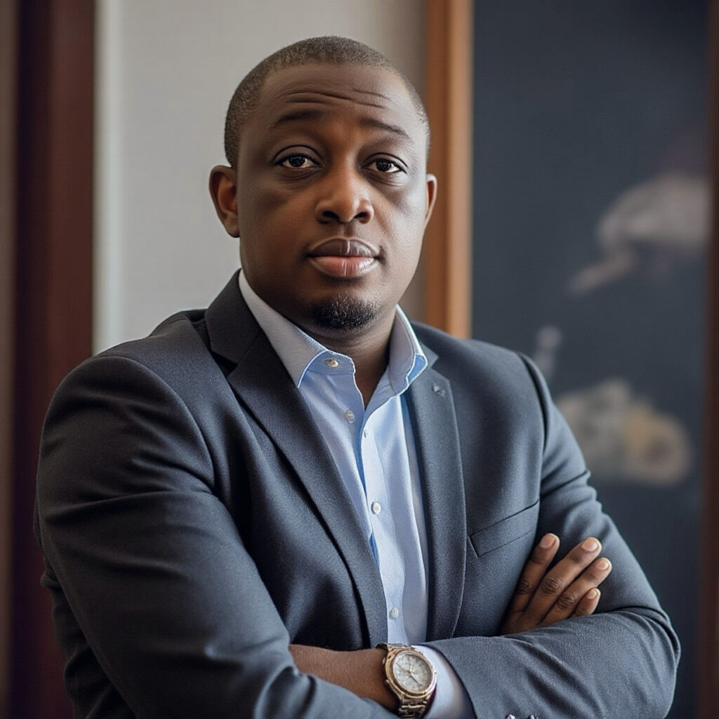 Bamidele Adetayo